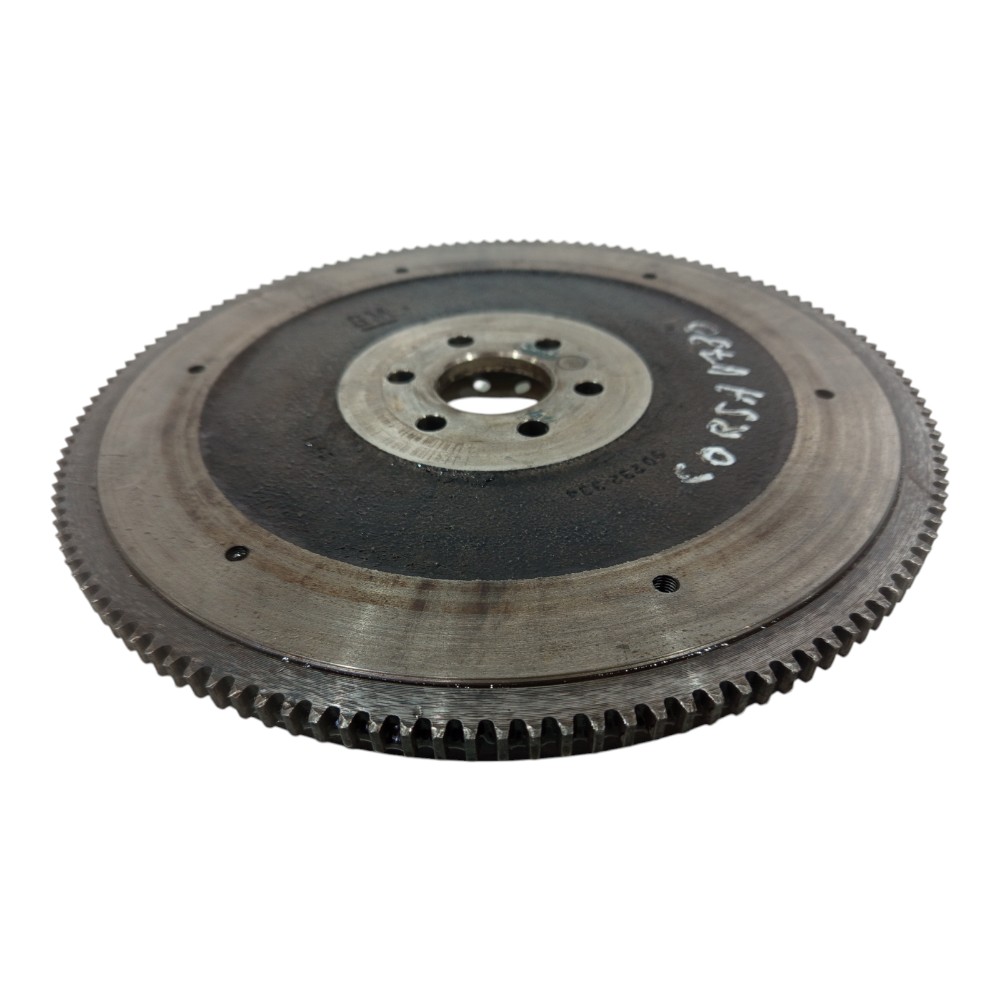 Volante Motor Cremalheira Chevrolet Corsa 1.0 8v 1997 A 2004 4