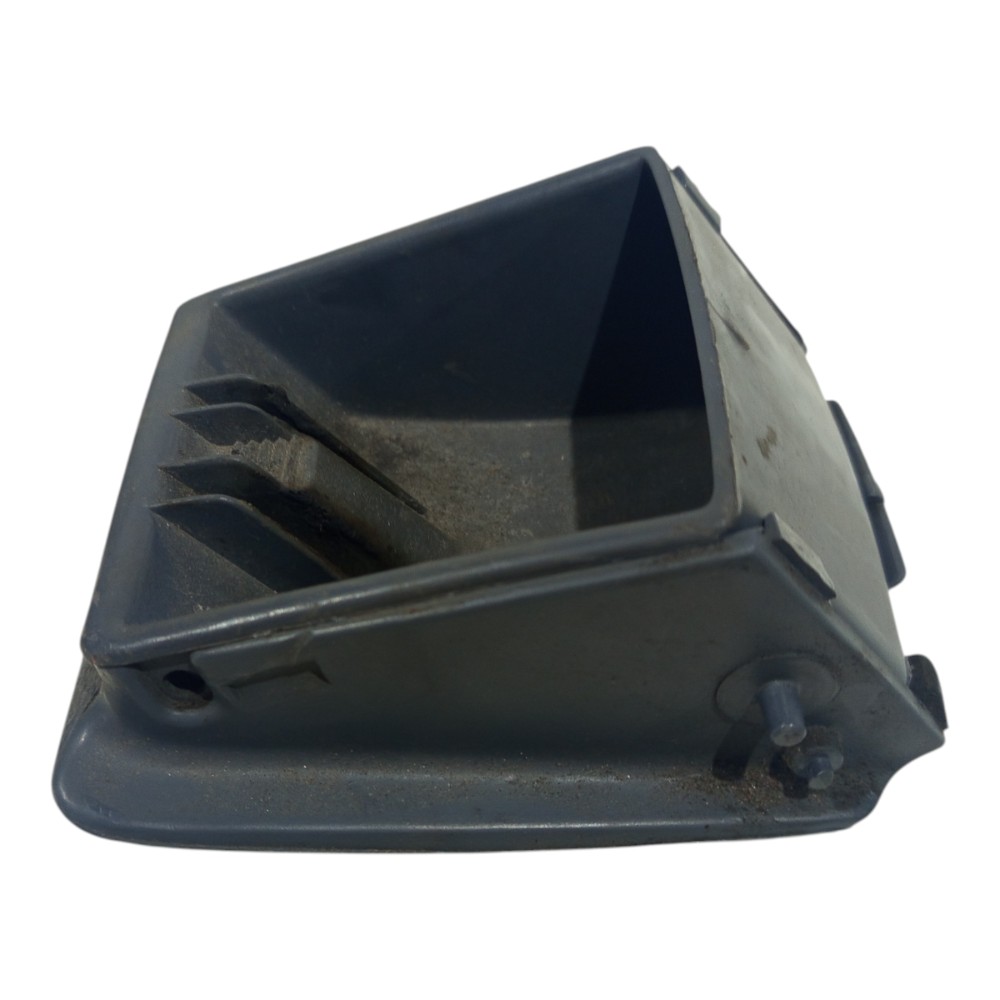Acabamento Cinzeiro Objeto Porta Sien Fiat Palio 1996 A 2003 5