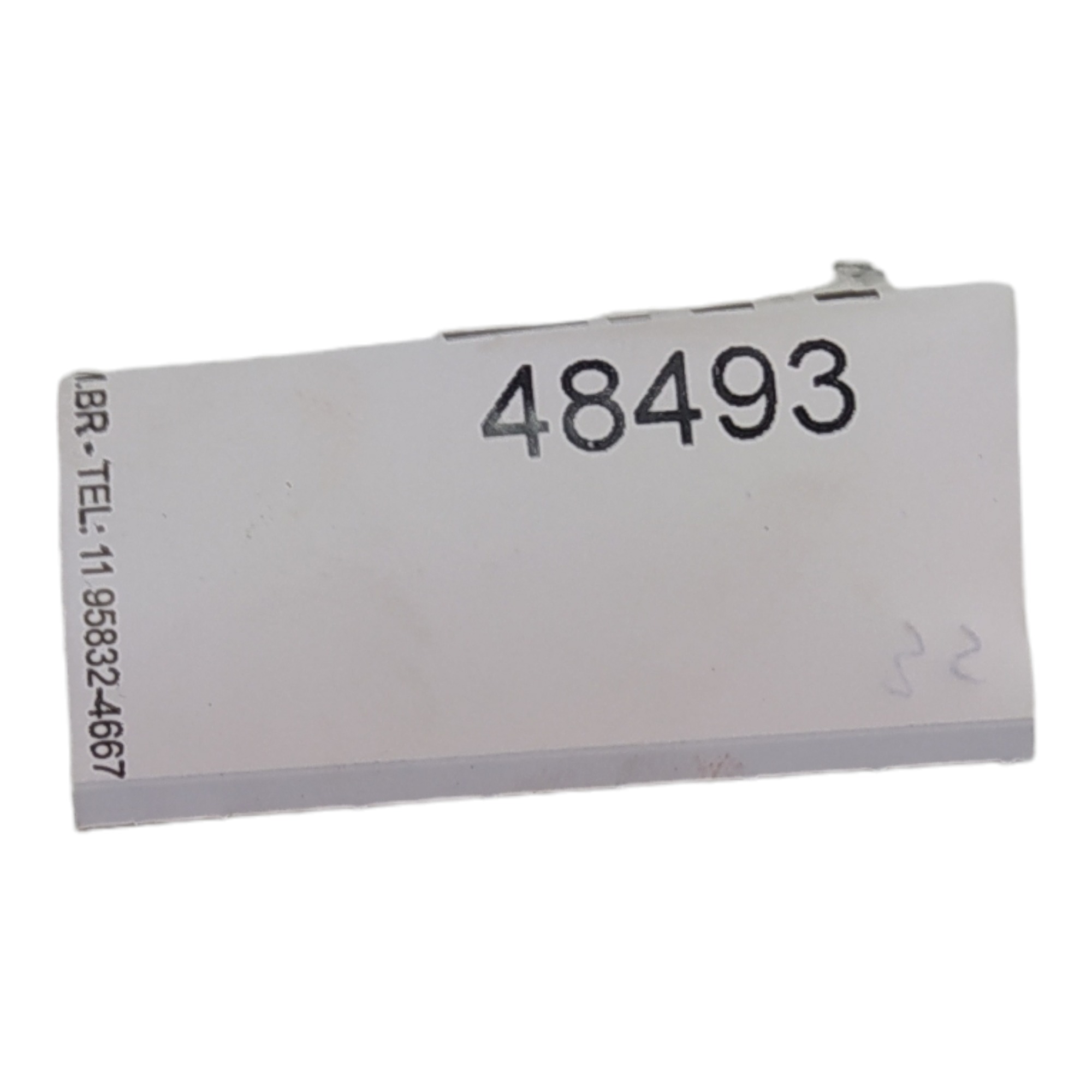 Coletor Escapamento Renault Scenic 1.6 16v 1999 2000 A 2011 7