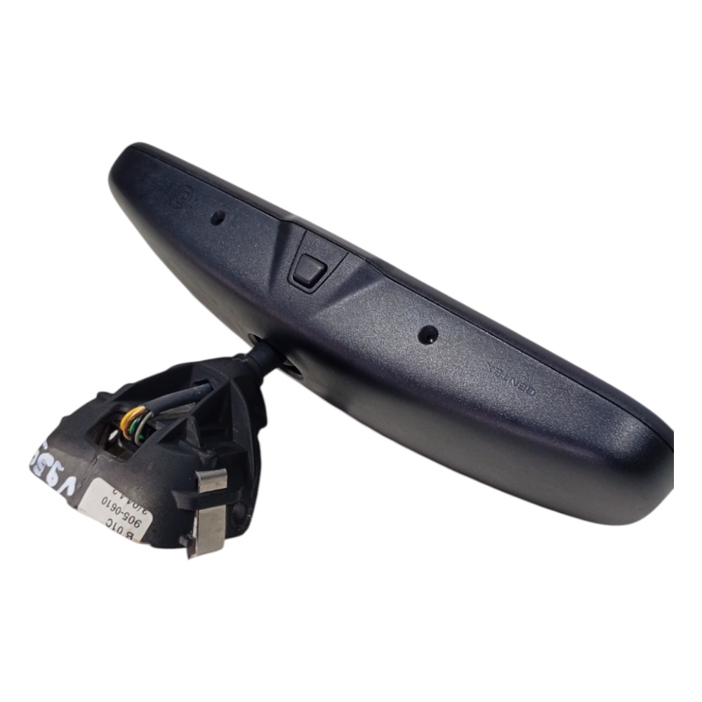 Retrovisor Interno Porshe Cayenne 2003 A 2008 4
