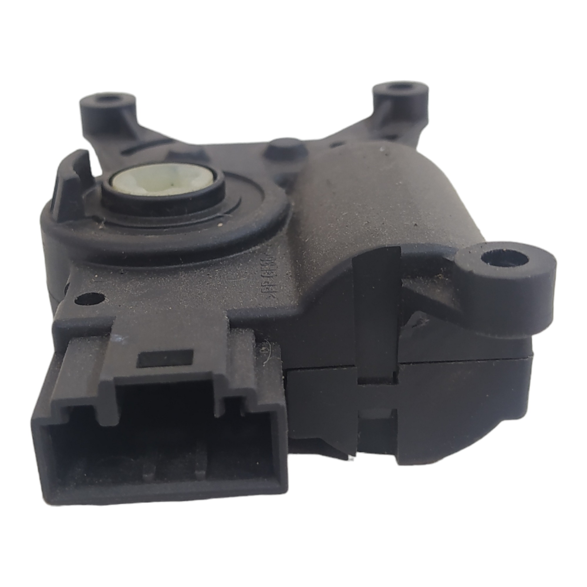 Motor Atuador Caixa Evaporadora Fiorino 1.3 2005 2006 A 2013 4