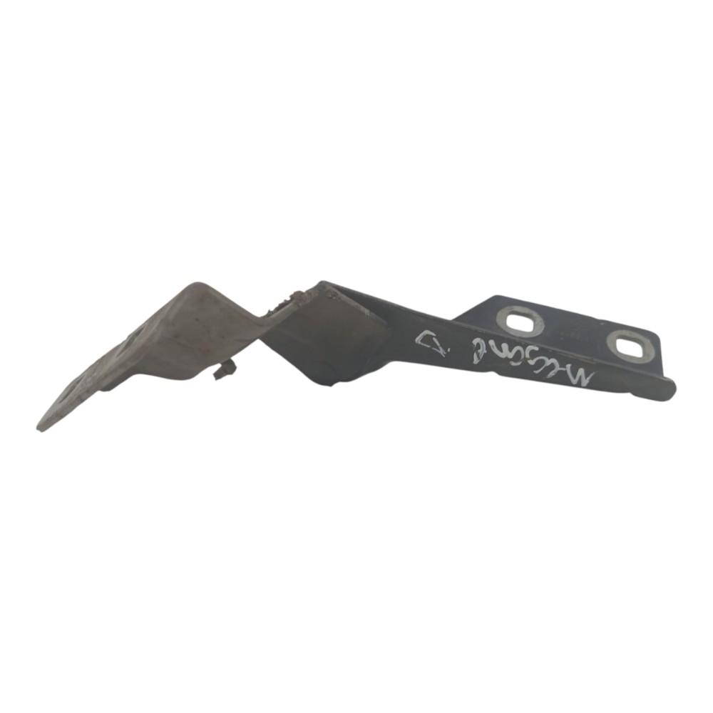 Braço Dobradiça Capo Dianteiro Renault Megane 2007 A 2013 4