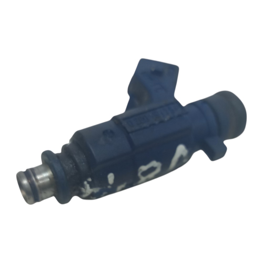 Bico Injetor Combustível Peugeot 206 1.6 16v 2001 A 2008 5