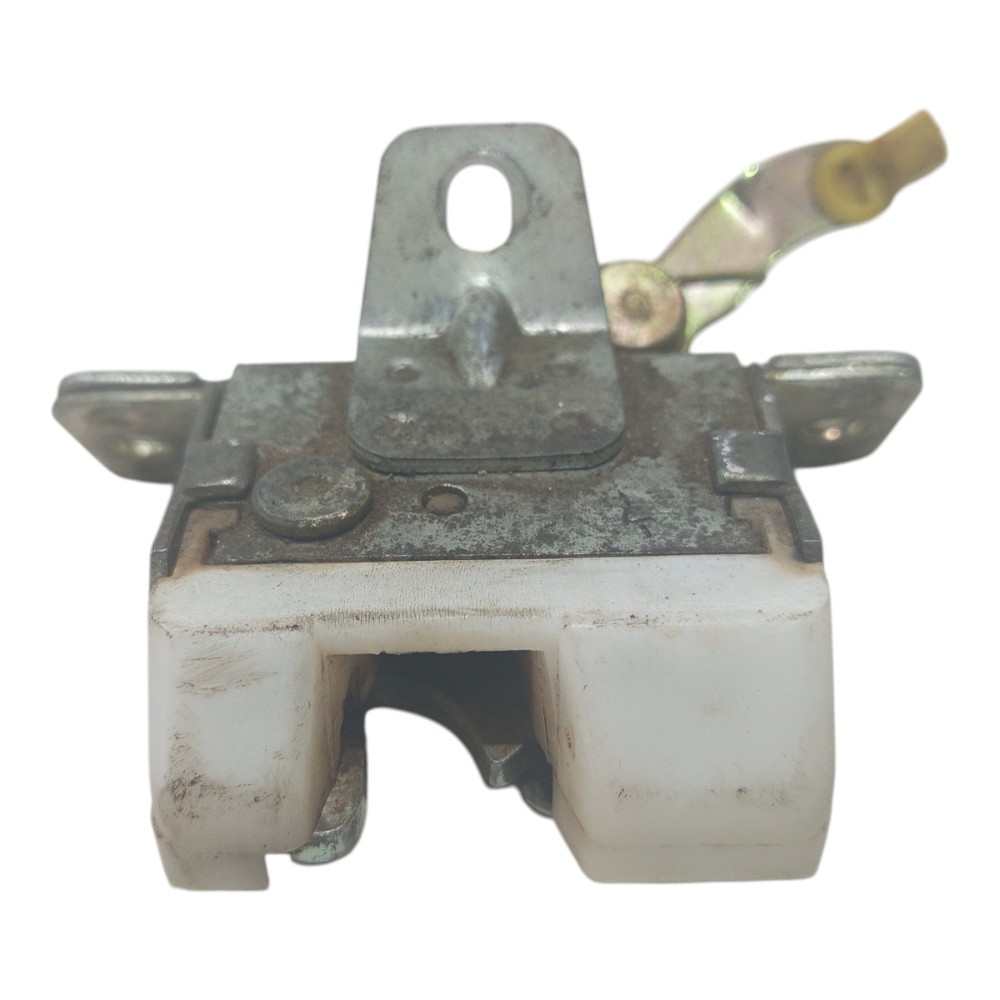 Fechadura Tampa Traseiro Porta Malas Wi Gm Corsa 1994 A 2002 7