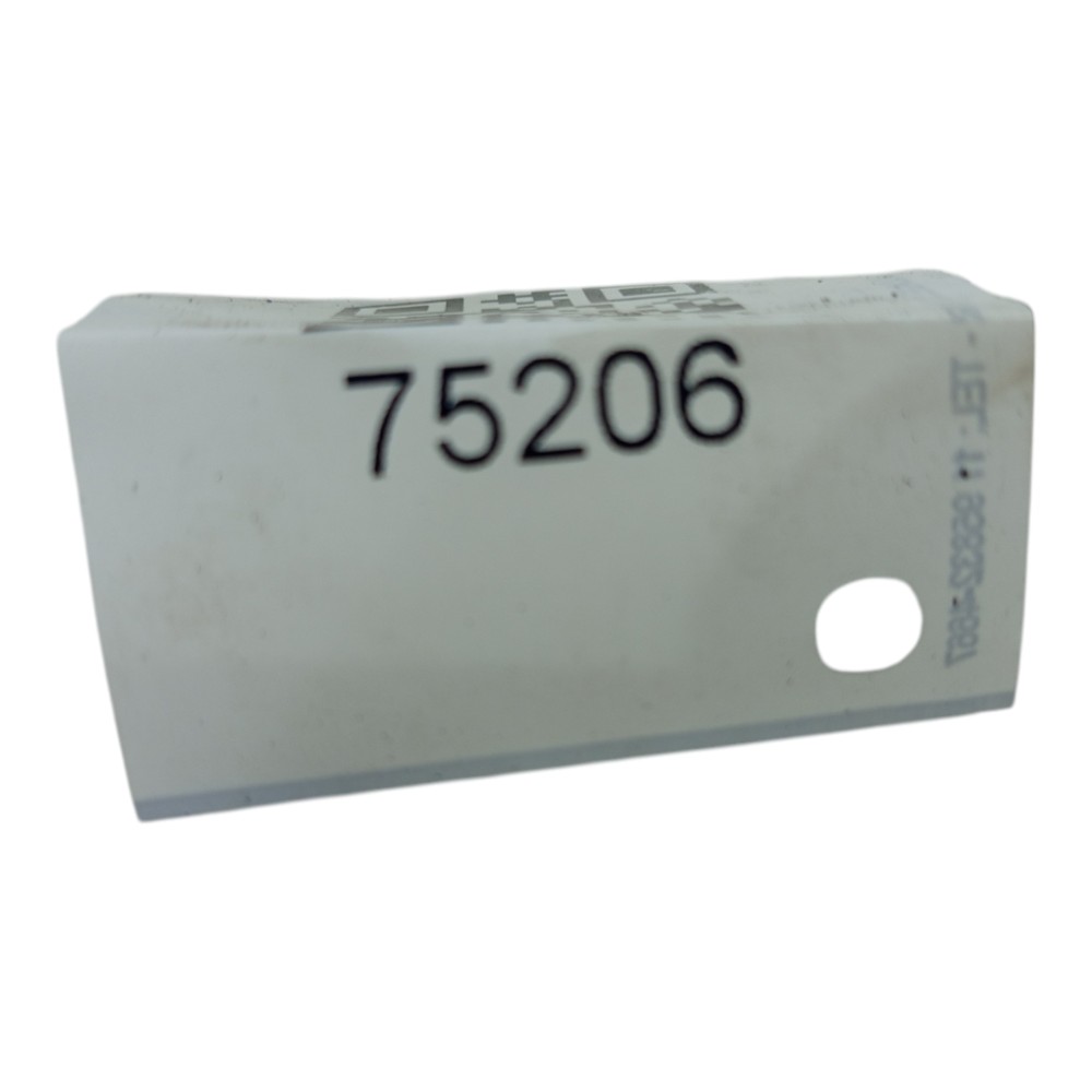 Maçaneta Externa Traseira Esquerda Hyundai I30 2009 A 2012 Traseira 7