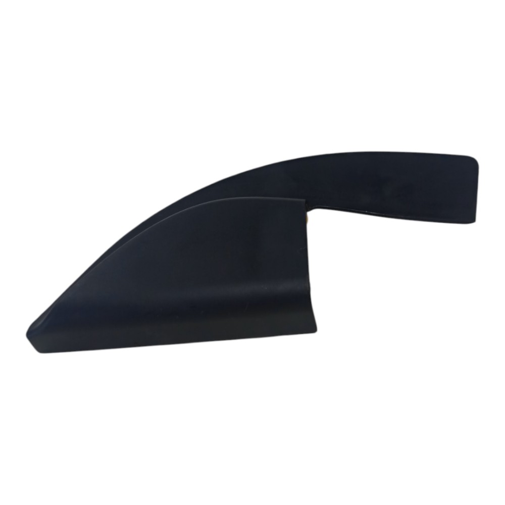 Moldura Interno Retrovisor Esquerdo Hb20 Confort 2013 1