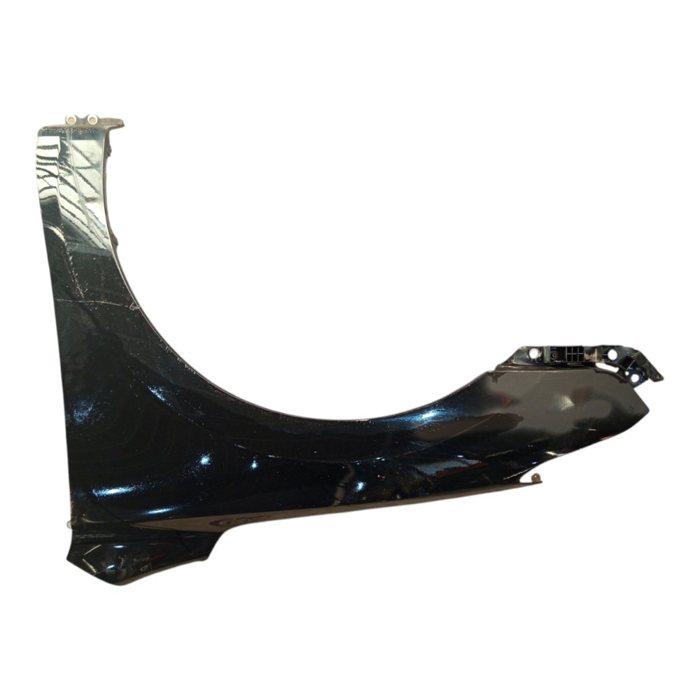 Paralama Esquerdo Hyundai I30 2008 2009 2010 2011 2012 1
