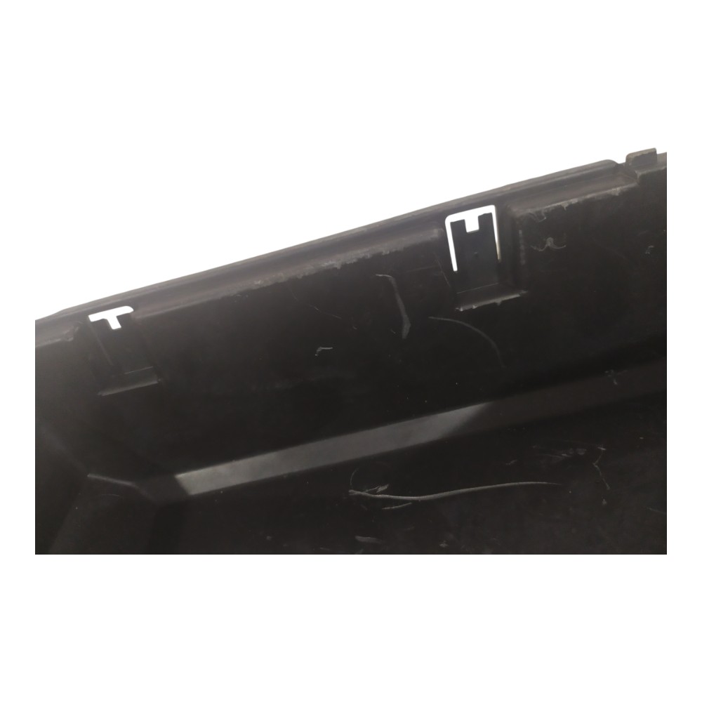 Caixa Primeiro Socorros Mercedes C280i 1993 1994 1995 A 2001 7