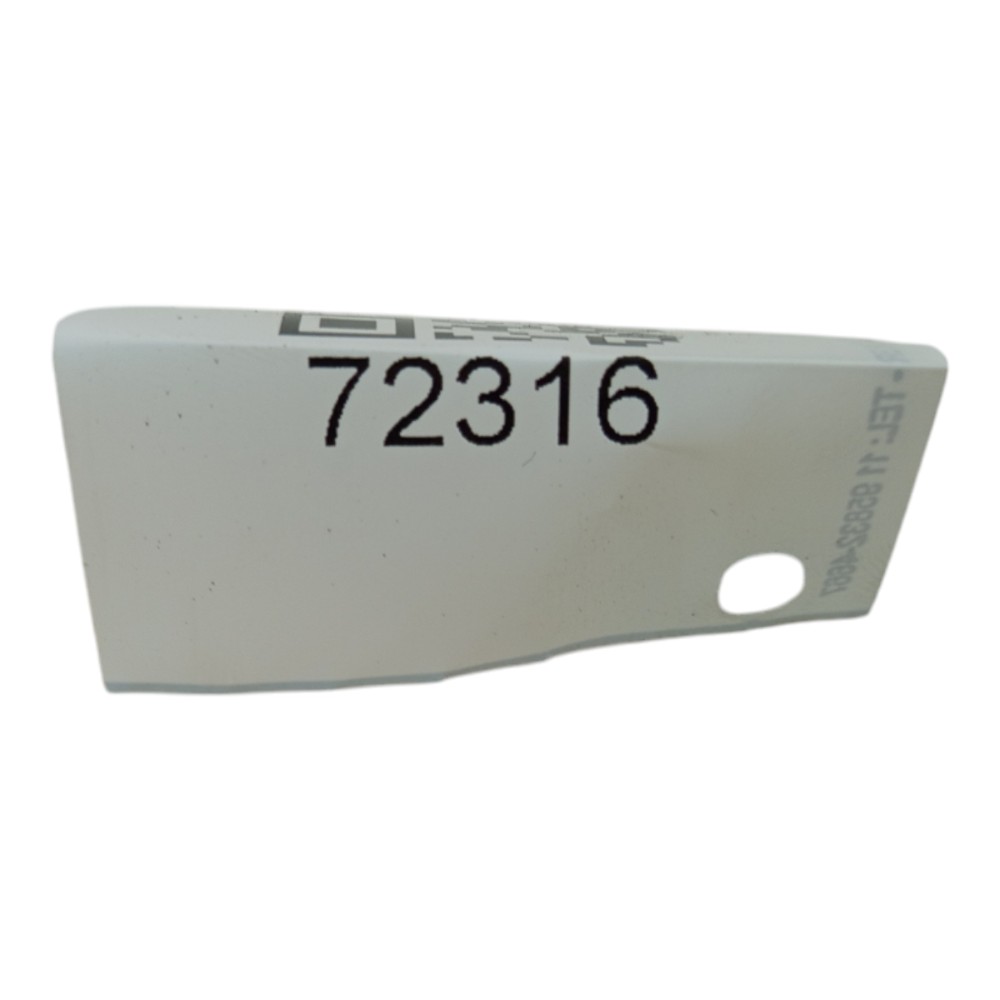 Suporte Radiador Peugeot 307 1.6 2008 2009 2010 A 2012 8