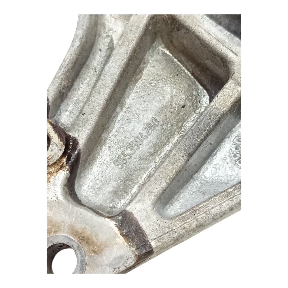 Coxin Câmbio Citroen C4 2.0 2009 2010 2011 A 2015 8