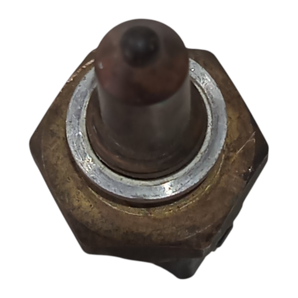 Sensor temperatura água BMW X1 320i 2.0 n46 asp 2010 a 2013 1