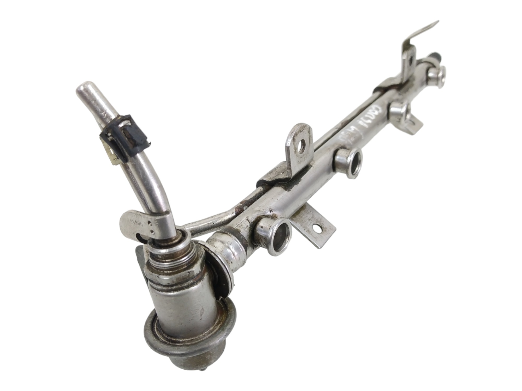 Flauta Injetora Gm Chevrolet Corsa 1.0 16v 1997 1998 A 2002 6