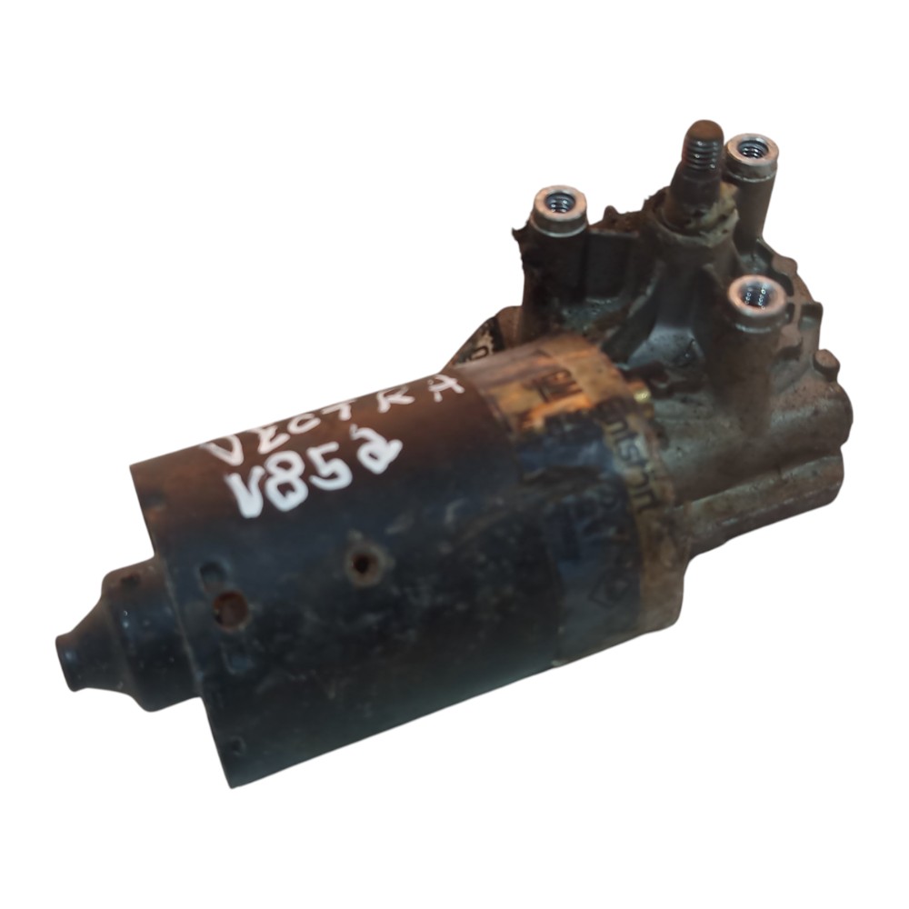 Motor Limpador Parabrisa Diant Chevrolet Vectra 1996 A 2005 8