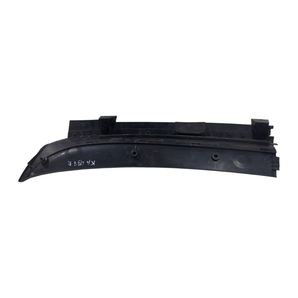 Grade Churrasqueira Direita Para-brisa Ford Ka 2008 A 2013 5