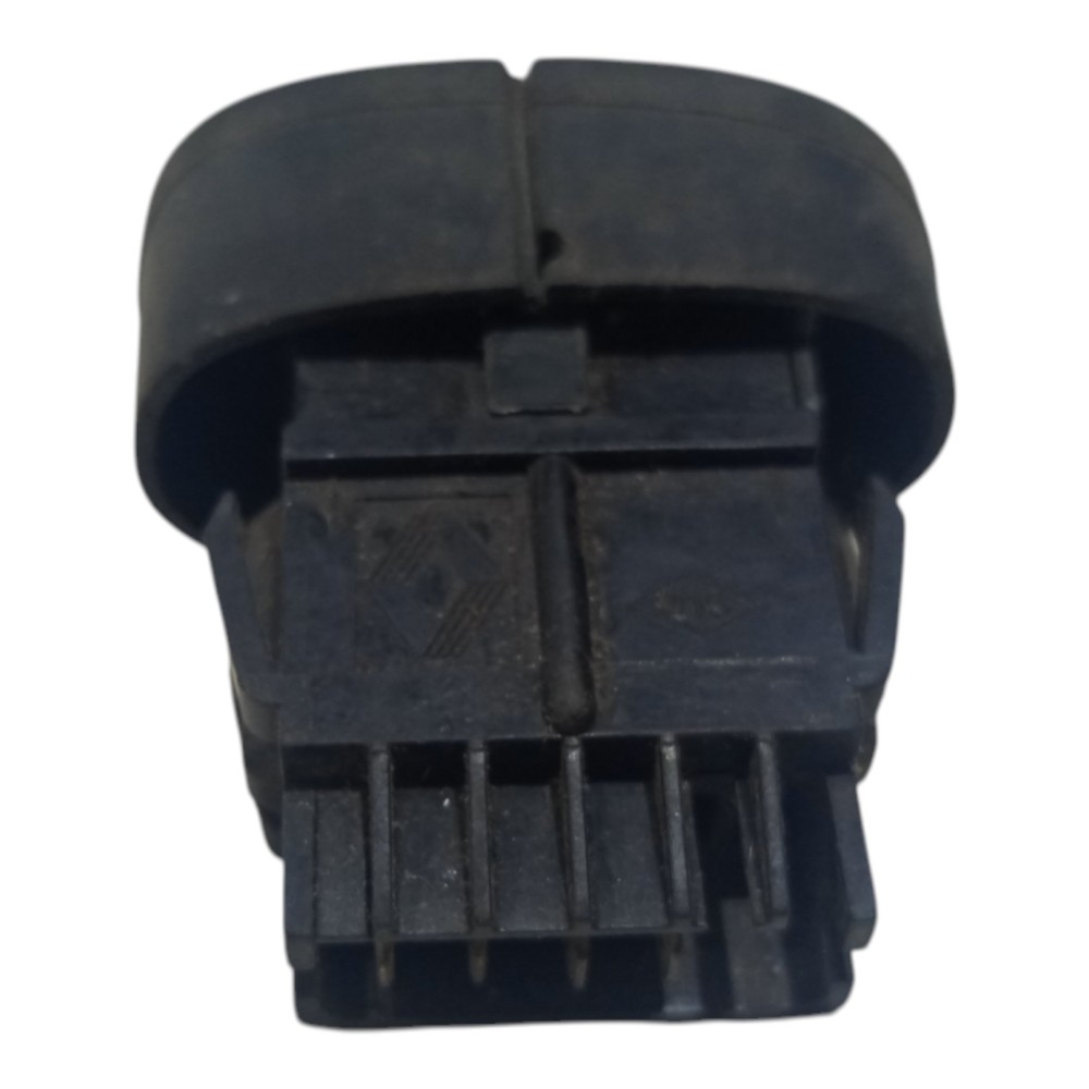 Botao Desembaçador Renault Scenic 1999 2000 2001 2002 A 2011 5
