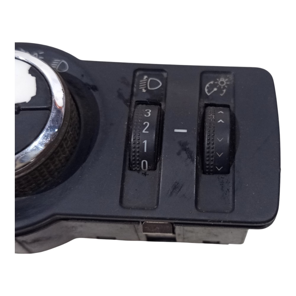 Botão Interruptor Farol Milha Avaria Gm Cruze 2011 A 2016 3