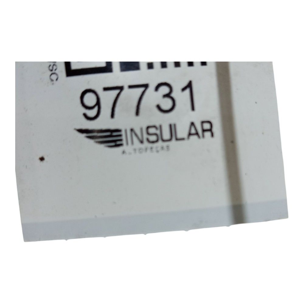 Lanterna Lateral Luz Pisca Paralama Renalt Duster 2015/2019 Direito Cristal 6