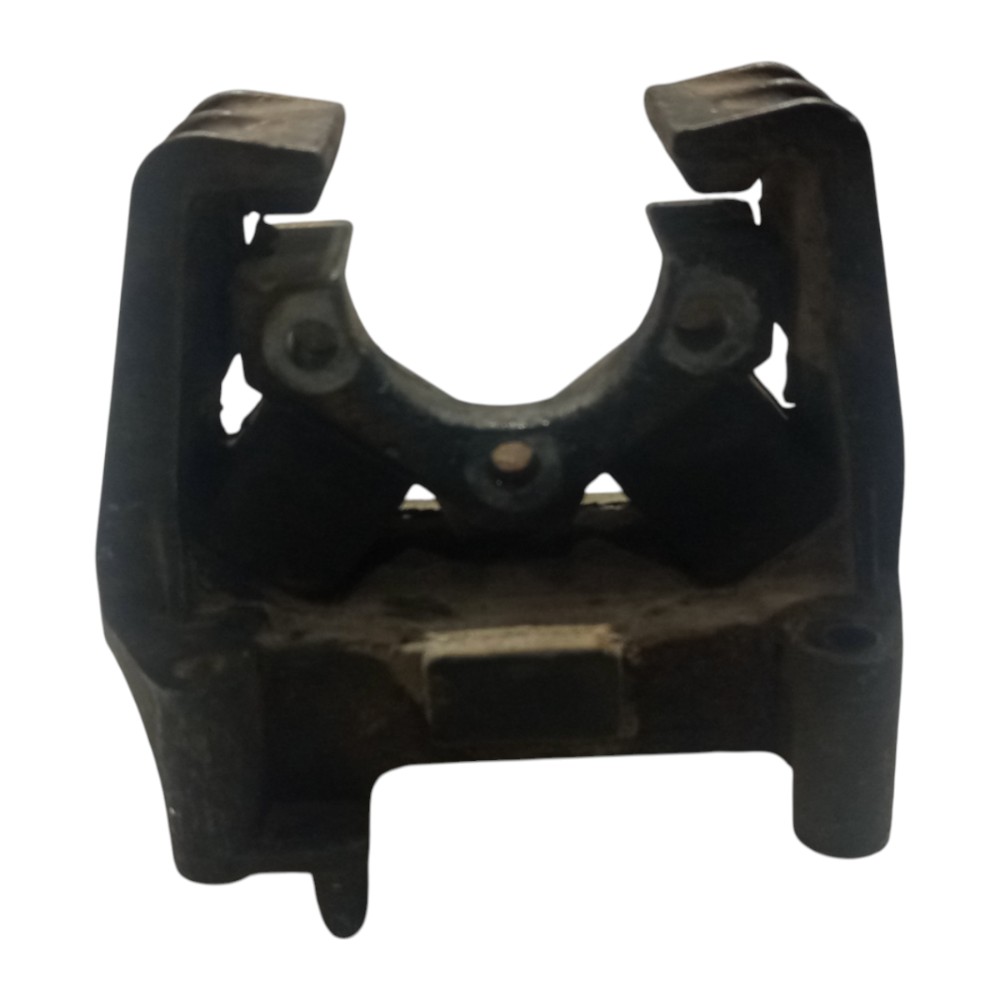 Coxim Calço Motor Traseiro Chevrolet Vectra 1997 1998 A 2005 9