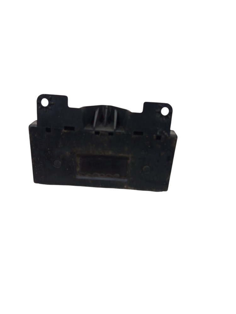 Relogio Digital Painel Peugeot 206 1999 A 2009 1