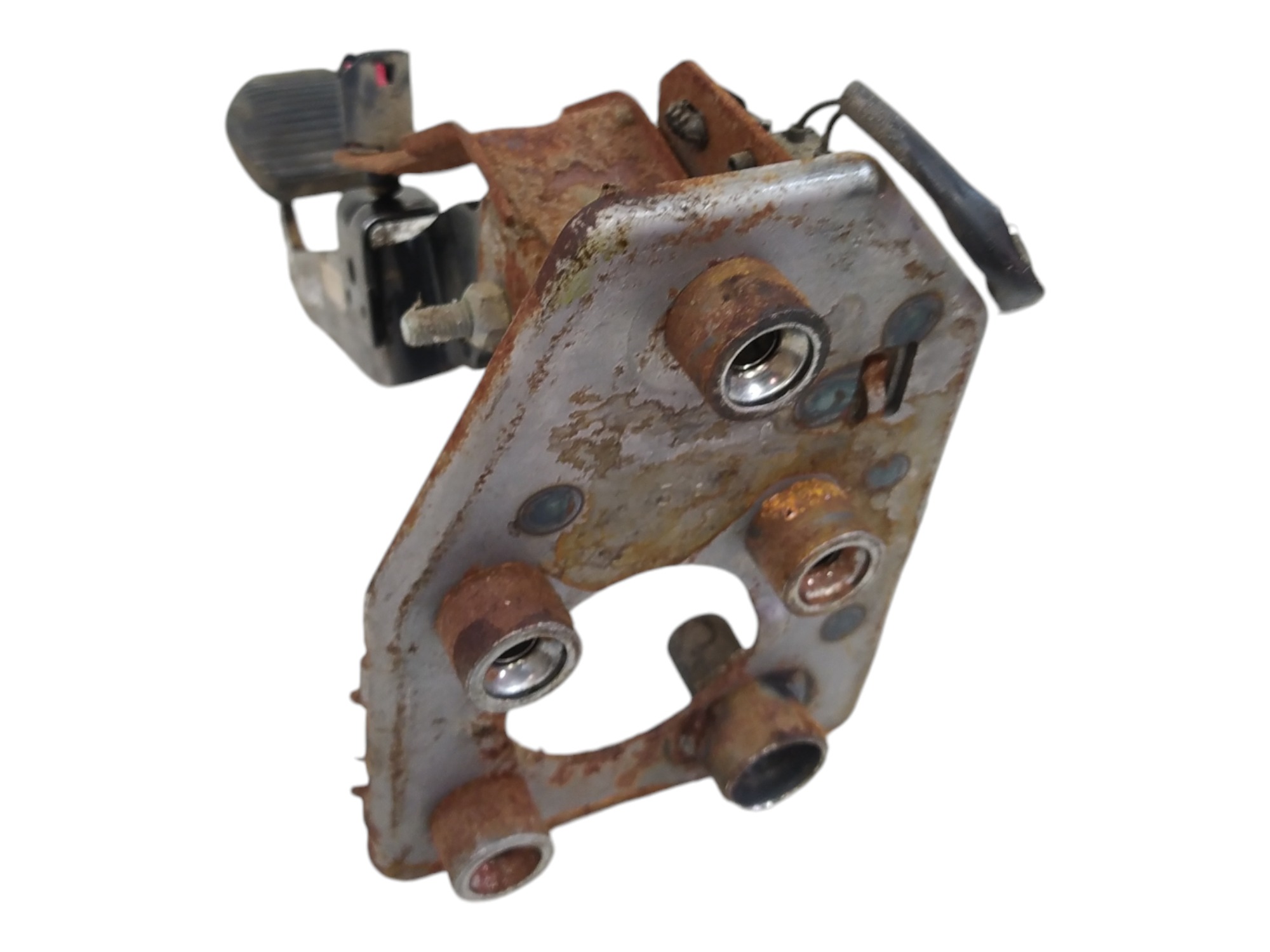 Pedal de freio picasso 409 kd1 6