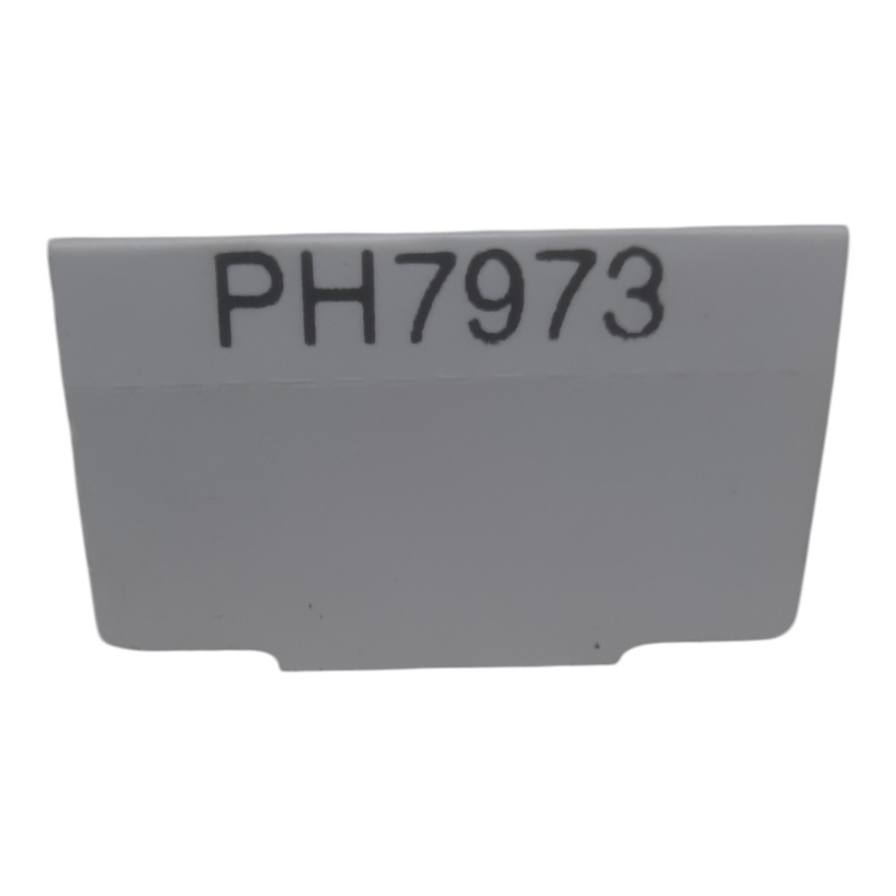 Acabamento Interno Porta Malas Citroen C4 Pallas 2011 A 2016 10