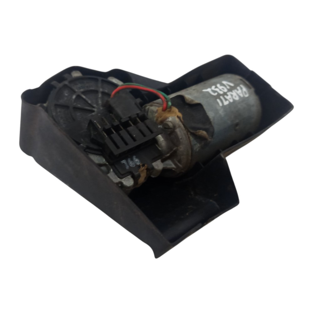 Motor Limpador Parabrisa Dianteiro Vw Parati Cl 1996 A 1999 7