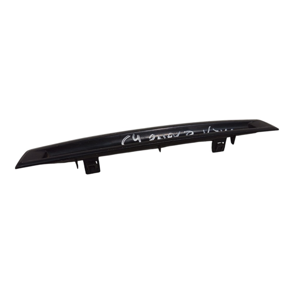 Moldura Acabamento Painel Citroen C4 Pallas 2007 A 2013