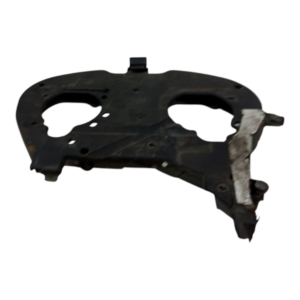 Capa Correia Dentada Citroen C4 Pallas 2007 A 2012 6