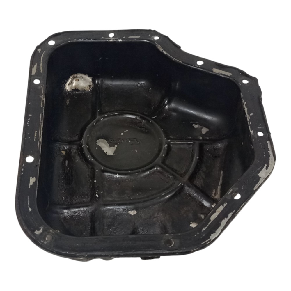 Carter Óleo Motor Hyundai Santa Fé 2.7 V6 2006 2007 A 2013 5