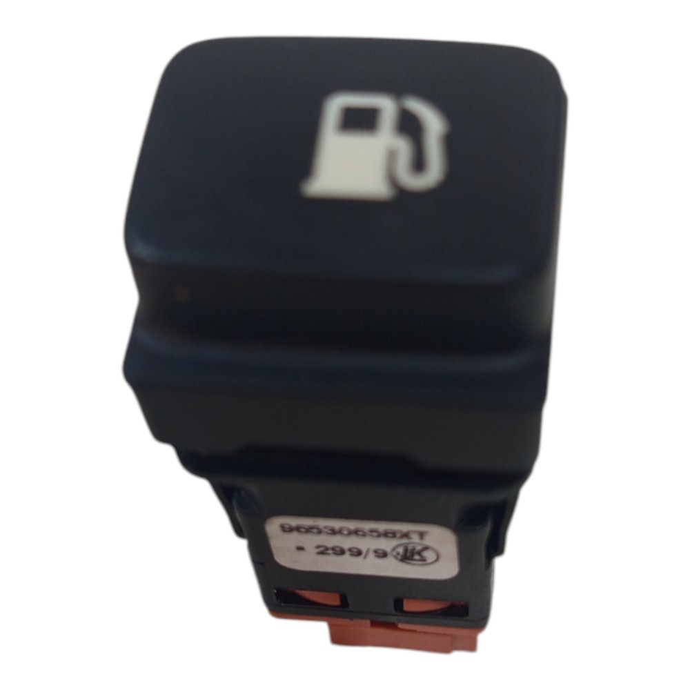 Botão Abertura Tanque Combustível Citroen C4 Picasso 09 a 13 1