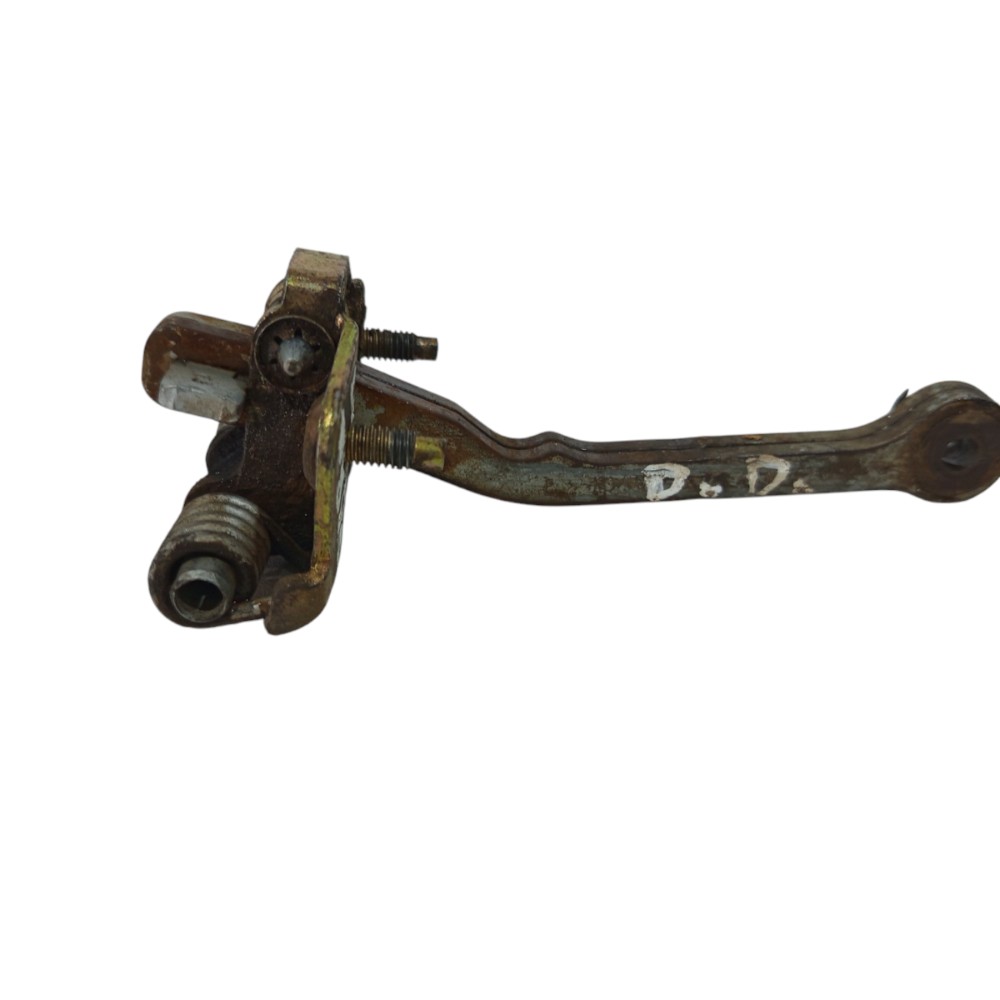 Limitador Porta Dianteira Direita Volkswagen Parati 99-2005 4