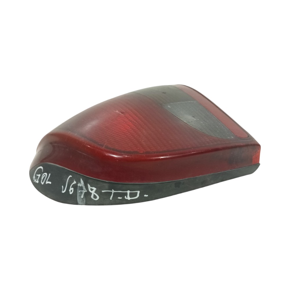Lanterna Direita Vw Gol 1996 1997 1998 1999 2000 2001 A 2005 Direito/passageiro 8