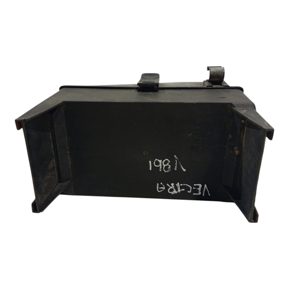 Suporte Caixa Rele Fusível Gm Vectra 1997 1998 1999 A 2005 7