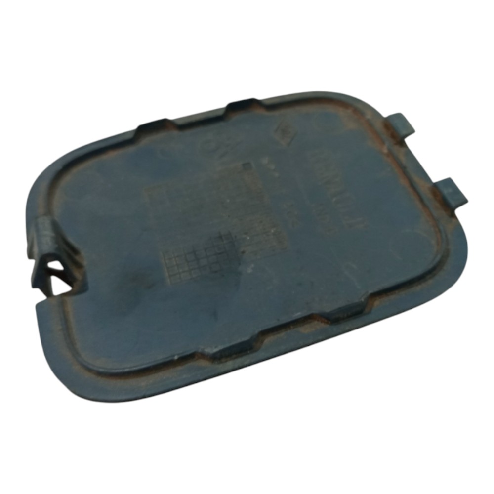 Tampa Plástico Painel Renault Megane 1999 2000 2001 A 2003 5