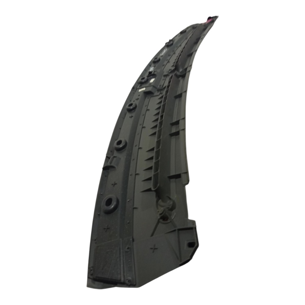 Acabamento Painel Superior Renault Scenic 1999 2000 A 2010 7