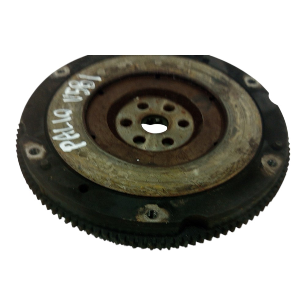 Volante Motor Cremalheira Palio 1.0 Fiasa 1996 1997 A 2000