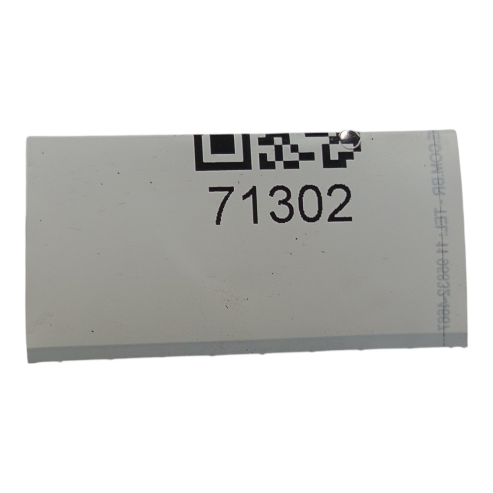 Pedal Desacelerador Peugeot 307 2007 A 2012 7