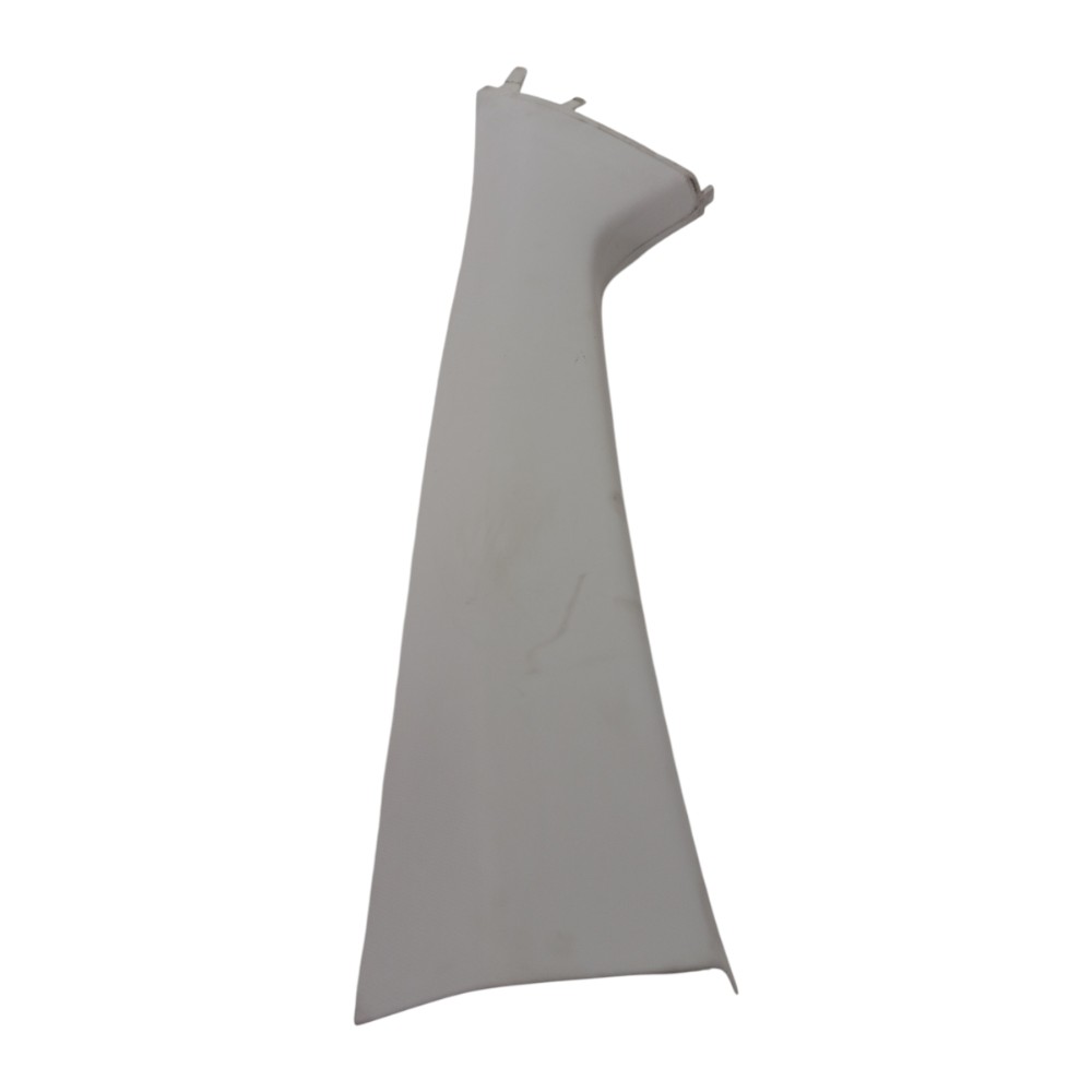 Moldura Coluna Para-brisa Dianteiro Esq Gm Prisma 2013 A 19 1