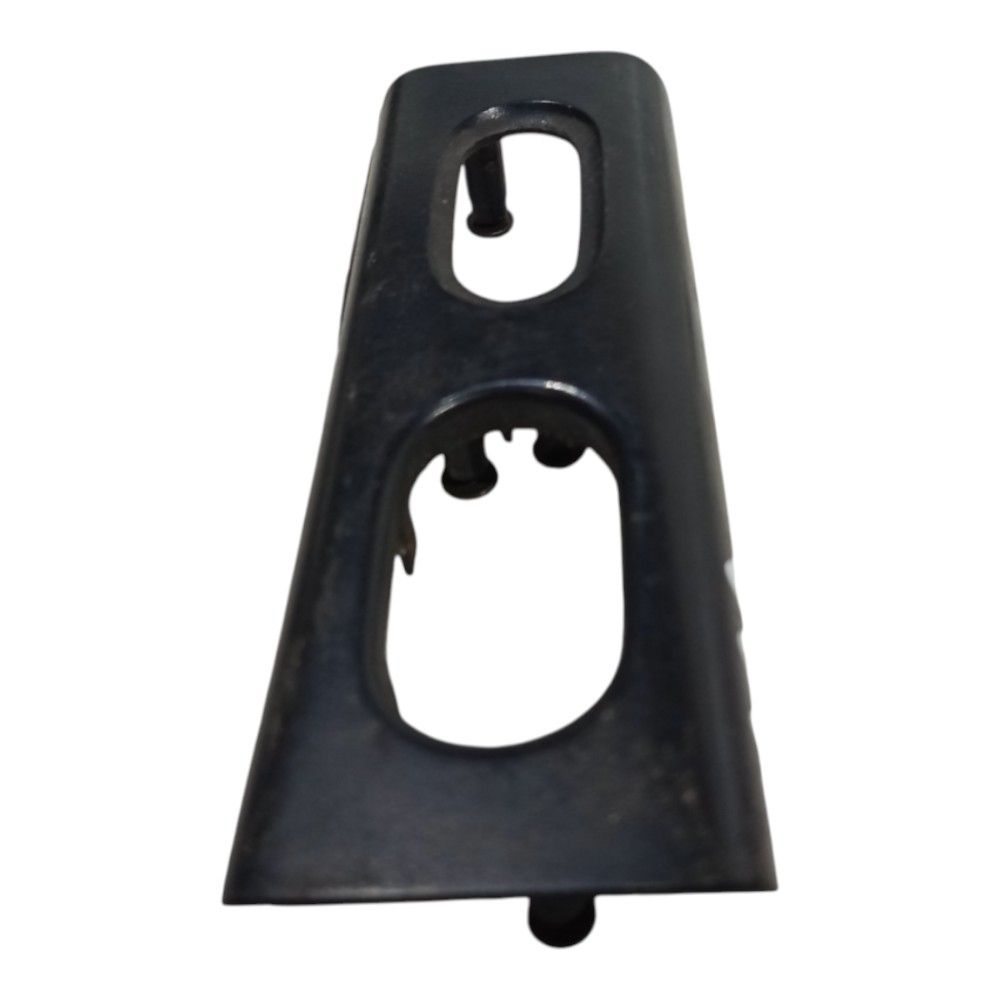Moldura Botão Pisca Alerta Renault Laguna 1995 A 2001 2