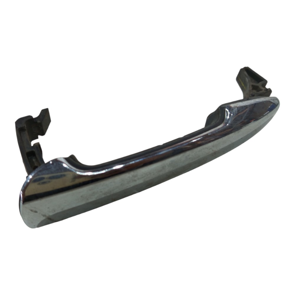 Maçaneta Externa Traseira Direita Ford Fusion 2006 A 2009  Traseira 1