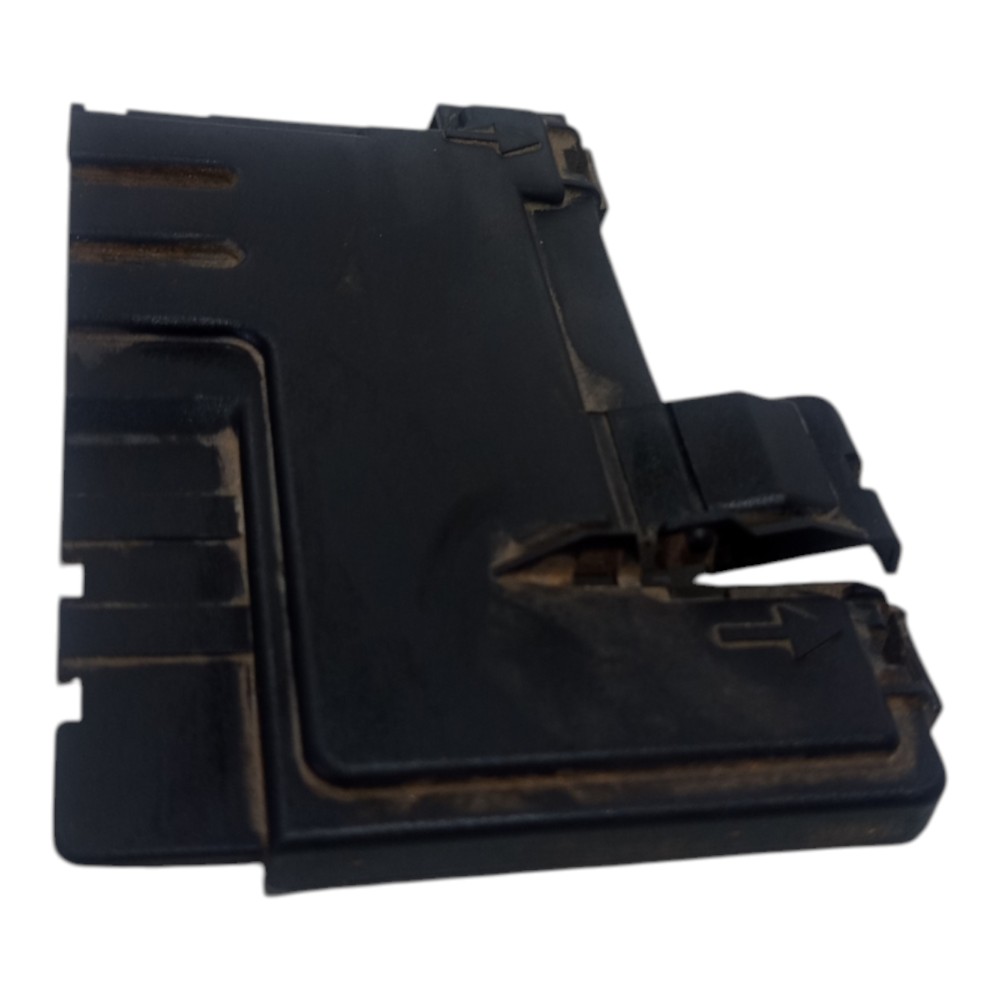 Tampa Capa Suporte Fusível Bateria Volkswagen Up 2014 A 2021 3