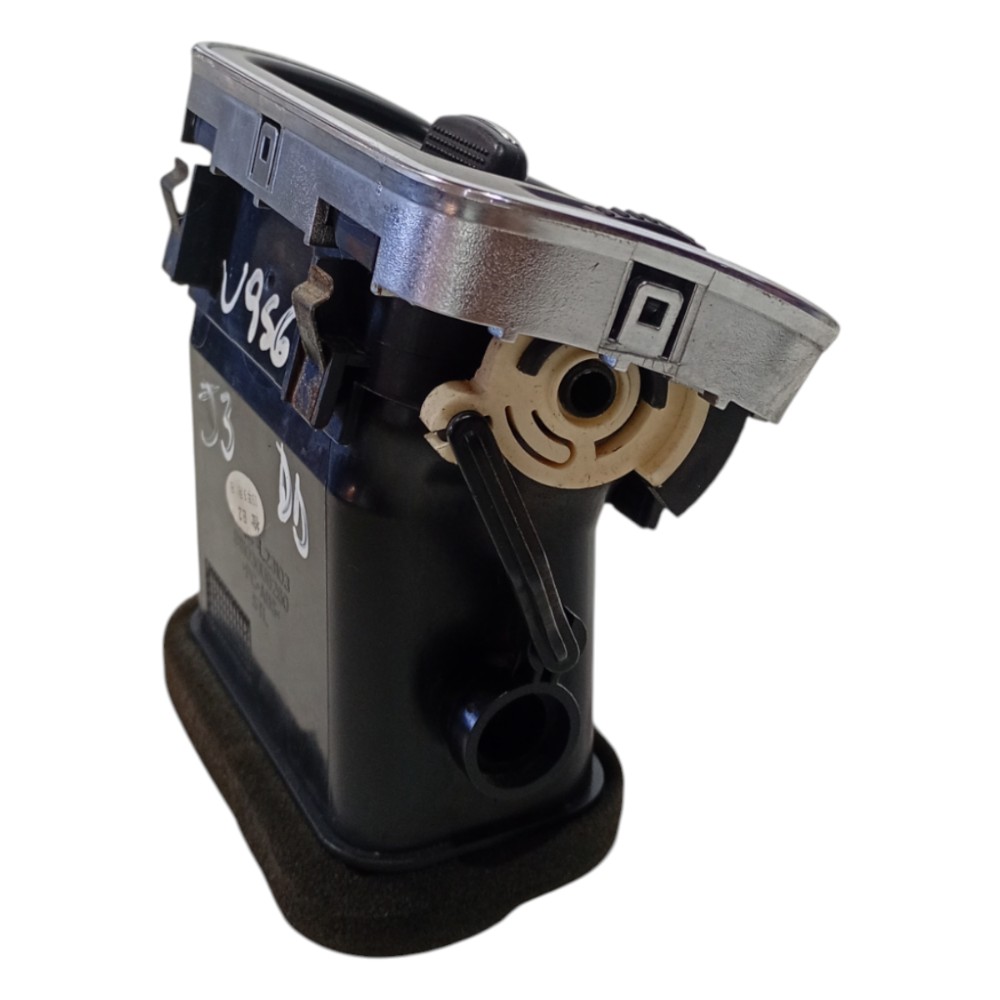 Difusor Ar Condicionado Lateral Direito Jac J3 2013 A 2017 8