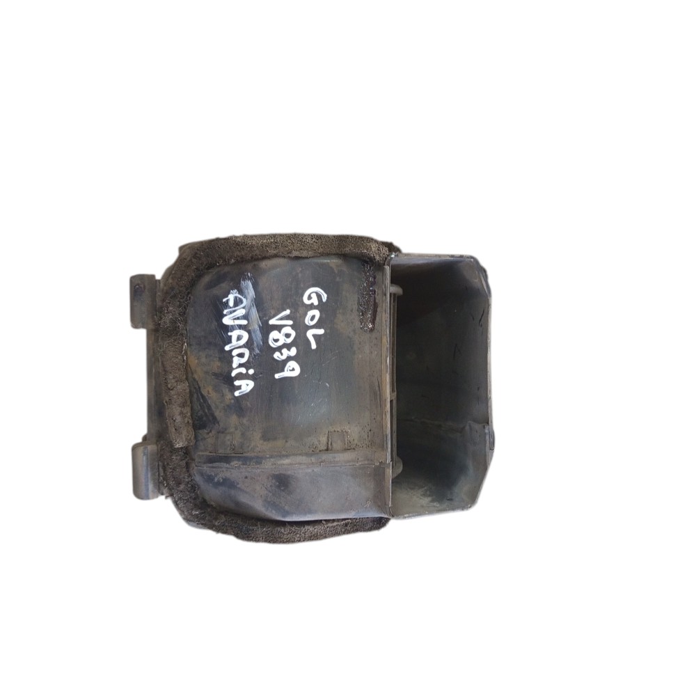 Ventilador Arforçado Volkswagen Gol 1.0 1995 1996 A 1999 4