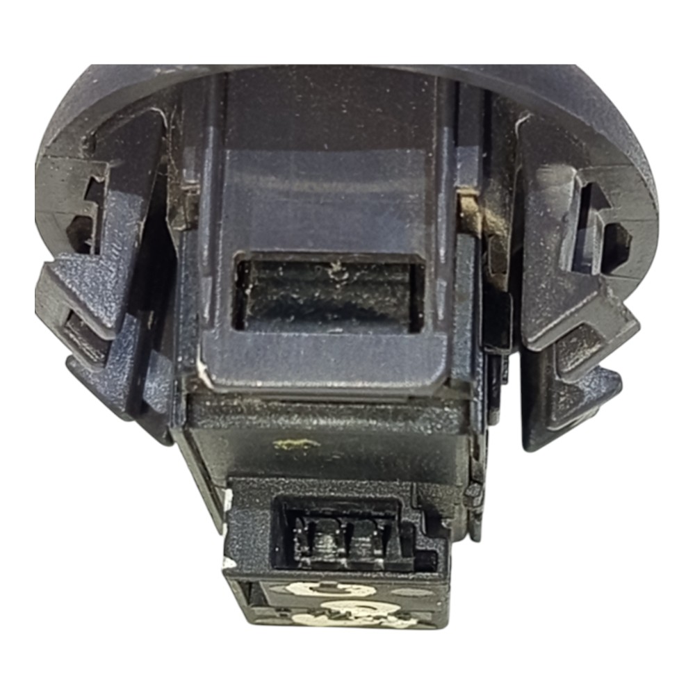 Botão Vidro Elétrico Traseiro Esquerdo Mercedes A160 2000 5