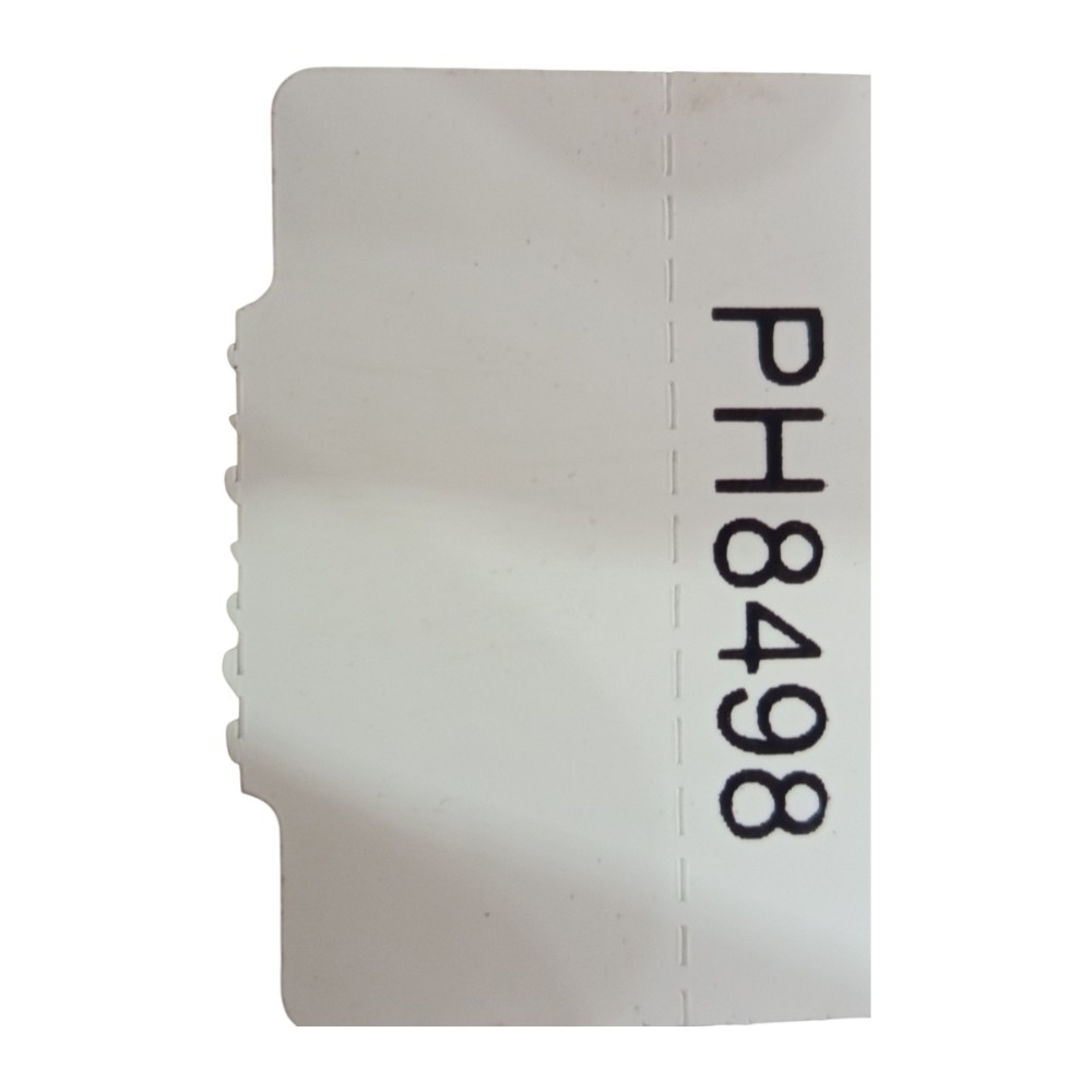Chicote Porta Traseira Esquerda Fiat Siena 2001a 04 46766244 7