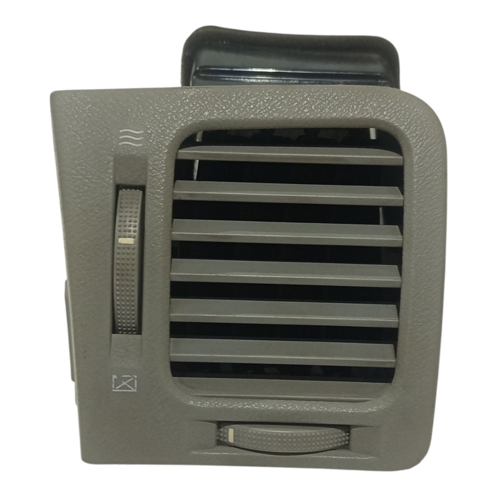 Difusor Ar Dianteura Esquerda Hyundai Azera 2007 A 2012 2