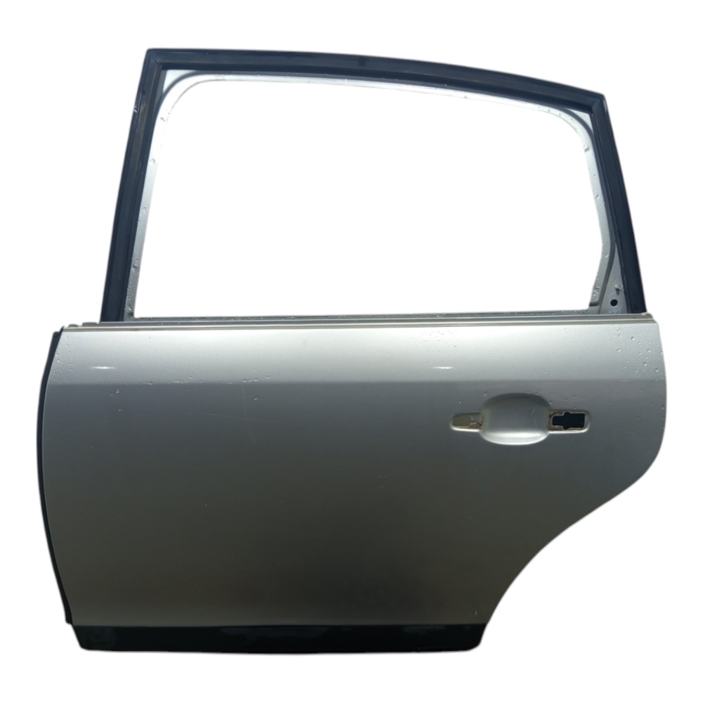 Porta Traseira Esquerda Citroen Ce Pallas 2007 2008 A 2013 1