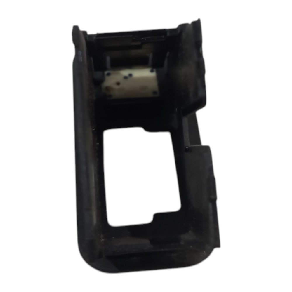 Moldura Botão Regulagem Farol Peugeot 206 2001 A 2012 5
