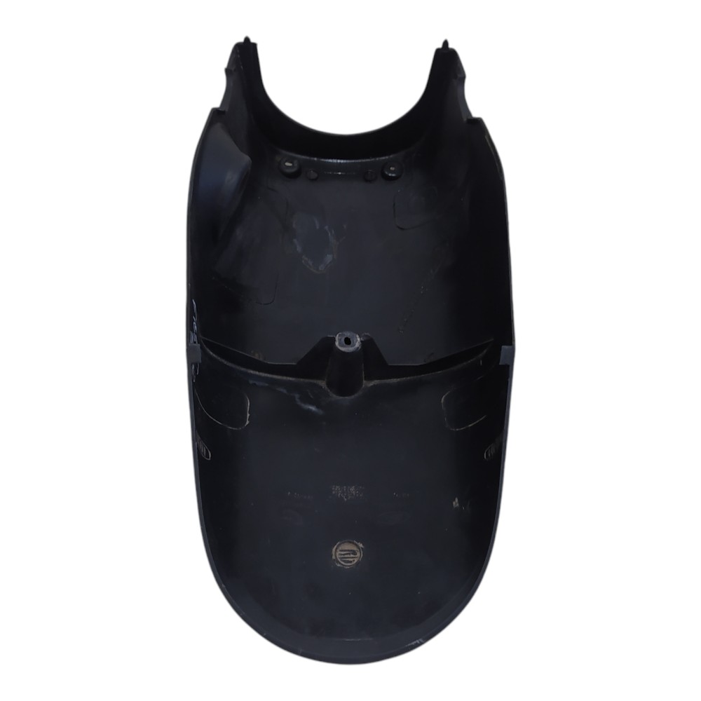 Moldura inferior coluna de direção fiesta 570 kd1 5