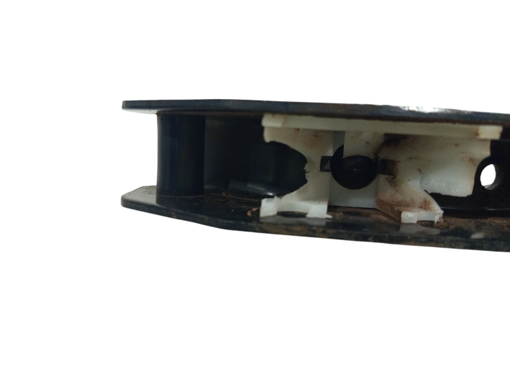 Pedal Gol Parati Saveiro Volkswagen G2 G3 G4 7